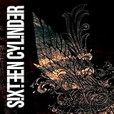 Sixteen Cylinder