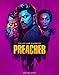 The Art and Making of Preacher by 