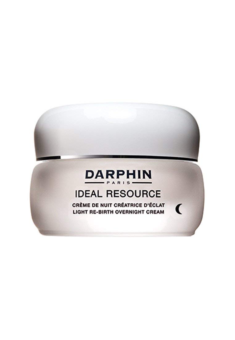 Darphin, Ideal Resource Light ReBirth Overnight Cream by for Women 1.7 oz Cream I0041219, 600 gram