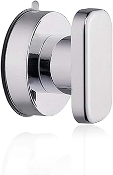 Kitchen Dream Starke Saugnapf Schublade Glas Spiegel Wand Fliese Griffe Toilette Badezimmertur Zieht Glastur Ziehen Adsorbent Griff Und Knopfe 1 Stuck Amazon De Baumarkt