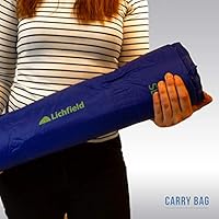 lichfield self inflating mat
