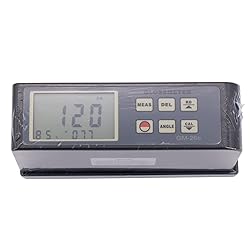 HOJILA GM-268 Gloss Meter 20º 60º 85º Glossmeter