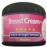 Bust Cream by DIVA Fit & Sexy - Get the Bust and Figure You Have Always Wanted!