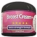 Bust Cream by DIVA Fit & Sexy - Get the Bust and Figure You Have Always Wanted!