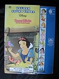 Snow White and the Seven Dwarfs (A Golden Sight and Sound Book) by 