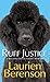 Ruff Justice (A Melanie Travis Mystery) by Laurien Berenson