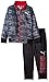 PUMA Little Boys' Two Piece Track Set