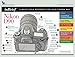 Nikon D90 Inbrief Laminated Reference Card
