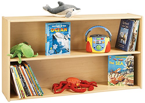 Young Time 7025YR441 Straight Shelf Storage