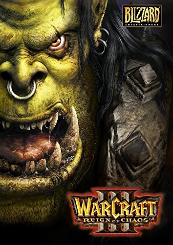 WarCraft III