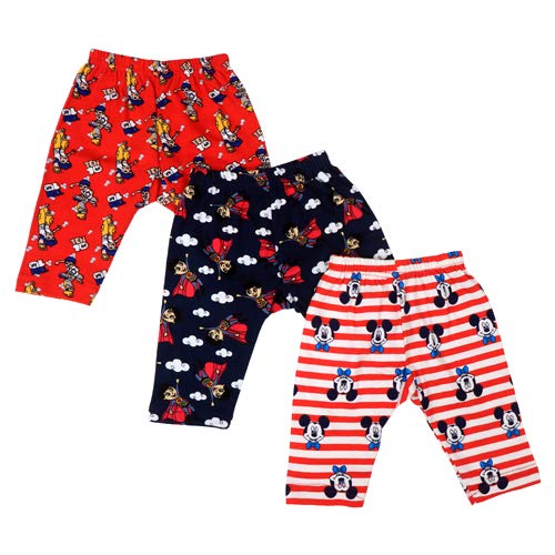 woolen pajama for baby boy