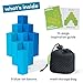 Speks Blocks Beams. Magnetic Blocks for Adults. The World's Best Desk Toys.