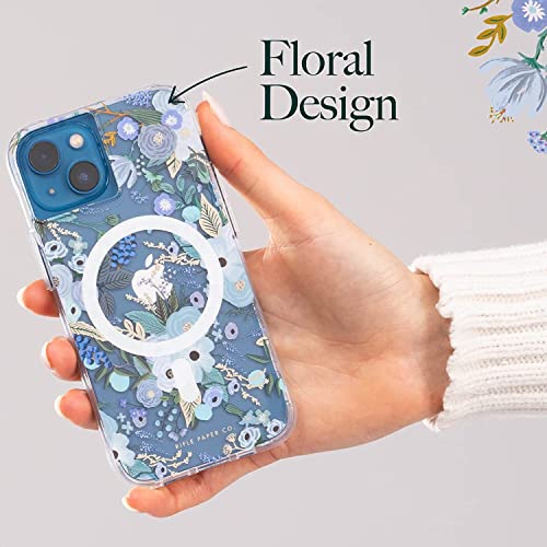 Rifle Paper Co. iPhone 13 Pro Max Case for Women [10ft Drop Protection