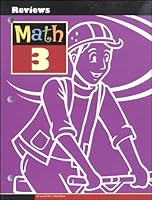 Math 3 Reviews 1591665132 Book Cover