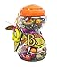 B. Hug Links Teething Toys for Ages 3 Months to 3 Years
