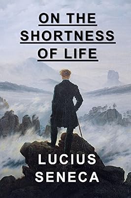 Cover of On the Shortness of Life
