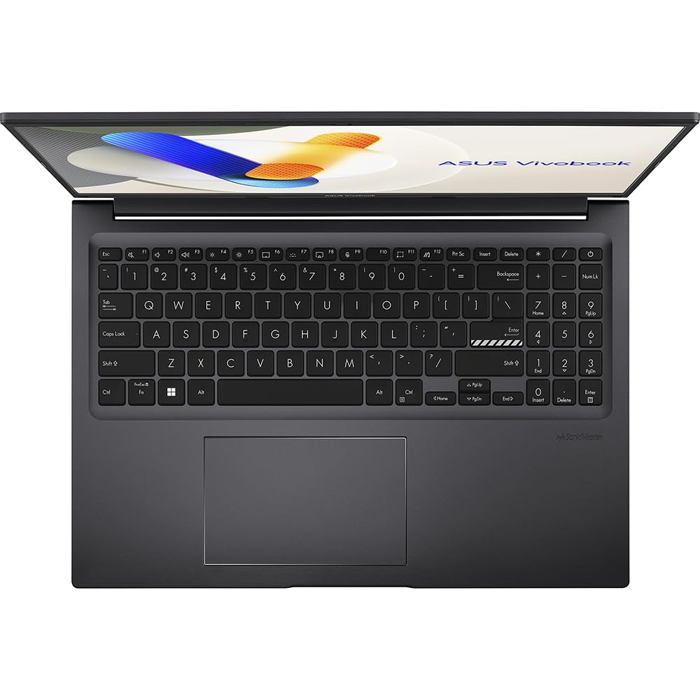 ASUS Vivobook 16 X1605VA Laptop | 16.0