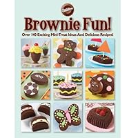 Brownie Fun 1934089141 Book Cover
