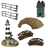 Symbolic Structures Set