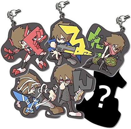 Amazon センセーション シグナル 初回限定盤b オリジナルラバーストラップ シークレット付全6種 ランダム封入 ぐるたみん アニメ ミュージック