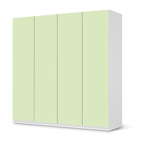 Furniture Protector Film Ikea Pax Wardrobe 201 Cm Height 4 Doors