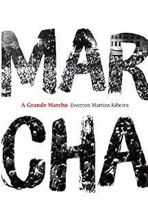 Livro A grande marcha