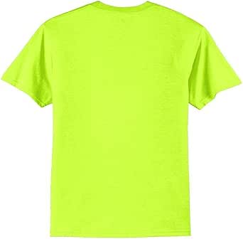 tall hi vis shirts