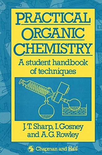 Amazon.com: Lab Manual for Organic Chemistry: A Short Course, 13th