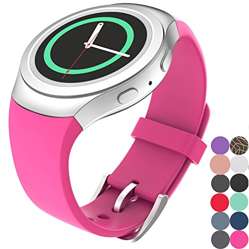 samsung gear s2 pink