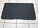 2011-2014 Dodge Durango Slush Cargo Liner Rubber Mopar Oem