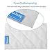 KEEPOW Steam Mop Pads Compatible with Light n Easy S3101 S7326 S3601 7688ANB 7688ANW 7618ANB 7618ANW Steam Cleaner(6 Pack)