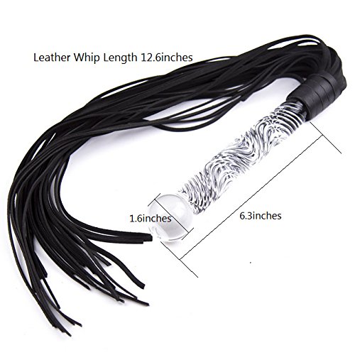 2 Romi+Fetish+Leather+Glass+Pleasure
