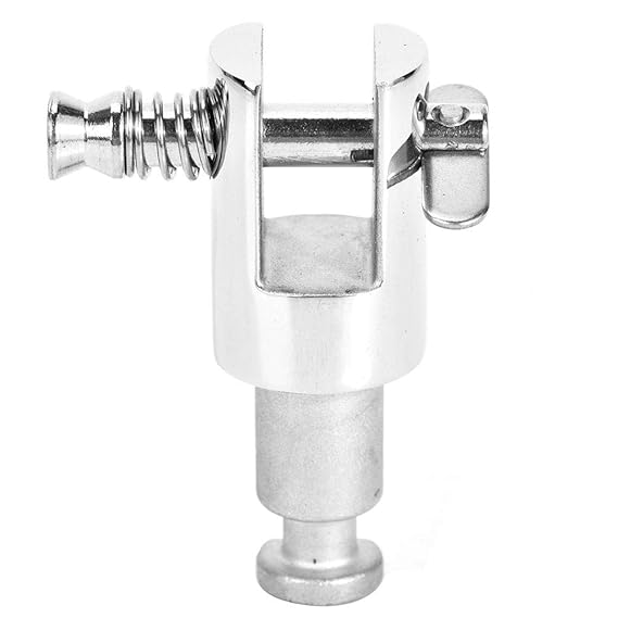 316 Stainless Steel Boat Anchor Chain Connectors Anchor Swivel Chain