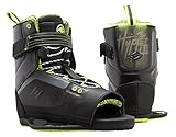 Hyperlite Focus Wakeboard Boot Pair