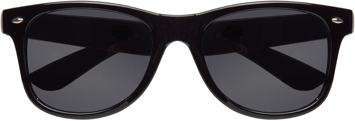 Foster Grants Sunglasses โ 100% UVA-UVB Lens Protection Sunglasses for Men Women - Lightweight And Scratch Resistant