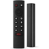 HSHONG Backlit Voice Remote Control Replacement for NVIDIA Shield TV and Shield TV Pro, Compatible with 2015 2017 2019 Models Streaming Media Player, Easy Pairing