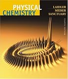 Physical Chemistry: Keith J. Laidler, John H. Meiser: 9780805356823