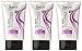 Suave Professionals Anti Frizz Cream, Sleek 3.5 oz (pack of 3)