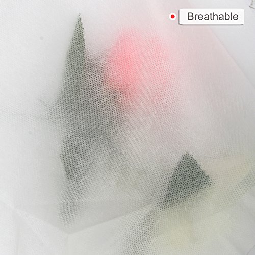 4 Luxuries+Protection+Blanket+Germination+Damaged