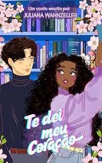 Livro Te dei meu Coração