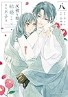 灰被り姫は結婚した、なお王子は 第8巻