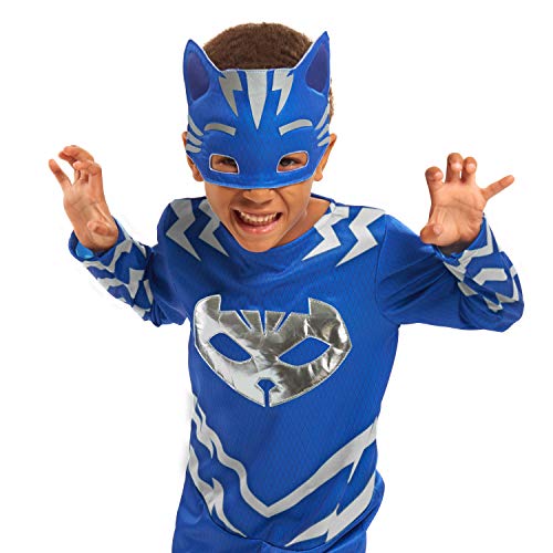 PJ Masks Turbo Blast Catboy Dress Up Set, by Just Play Pricepulse