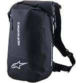 Alpinestars Sealed Sport Pack, One Size, Black