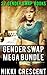 GENDER SWAP: A 27 Book Mega Bundle