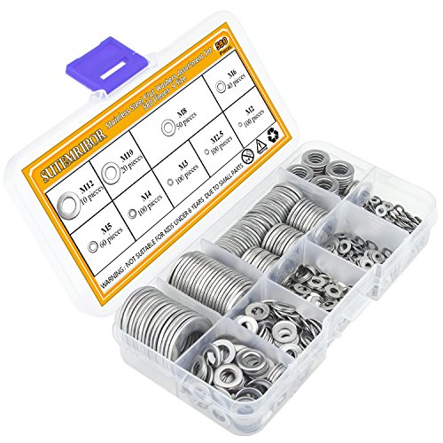 1 Sutemribor+Stainless+Steel+Washers+Sizes