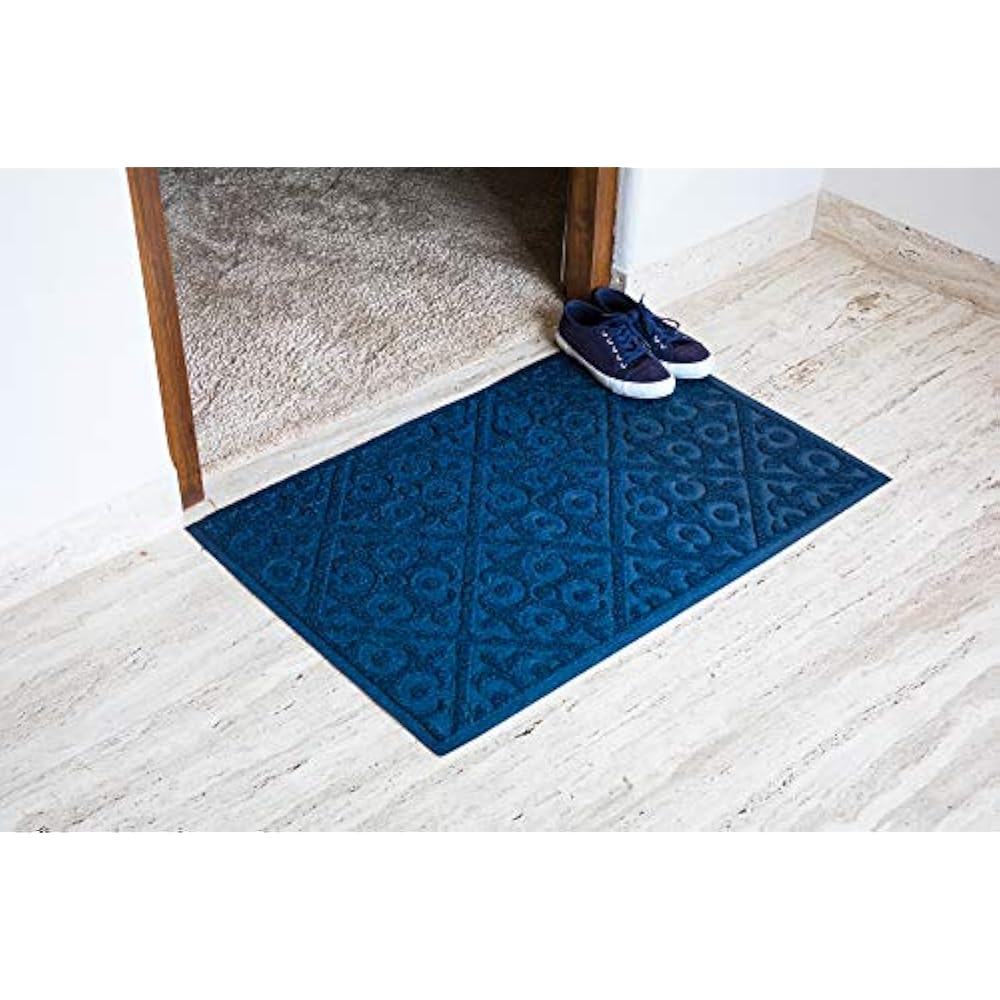 Entry Rug For Indoor And Outdoor Entryway No Shed Easy