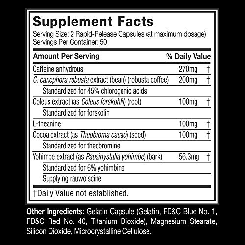 3 MuscleTech+Hydroxycut+Hardcore+Thermogenic+Supplement