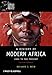 A History of Modern Africa: 1800 to the Present (Wiley Blackwell Concise History of the Modern World)