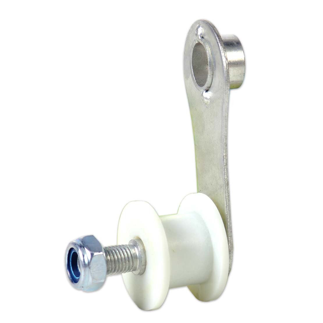 Eastar Pulley Chain Tensioner Roller Slider Guide Kit Fit For Dirt Pit