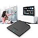 Best Selling Android 6.0 TV Box Quad Core Amlogic S905 X 1GB RAM 8GB ROM 1080P Wireless WIFI 4K Smart Media Player